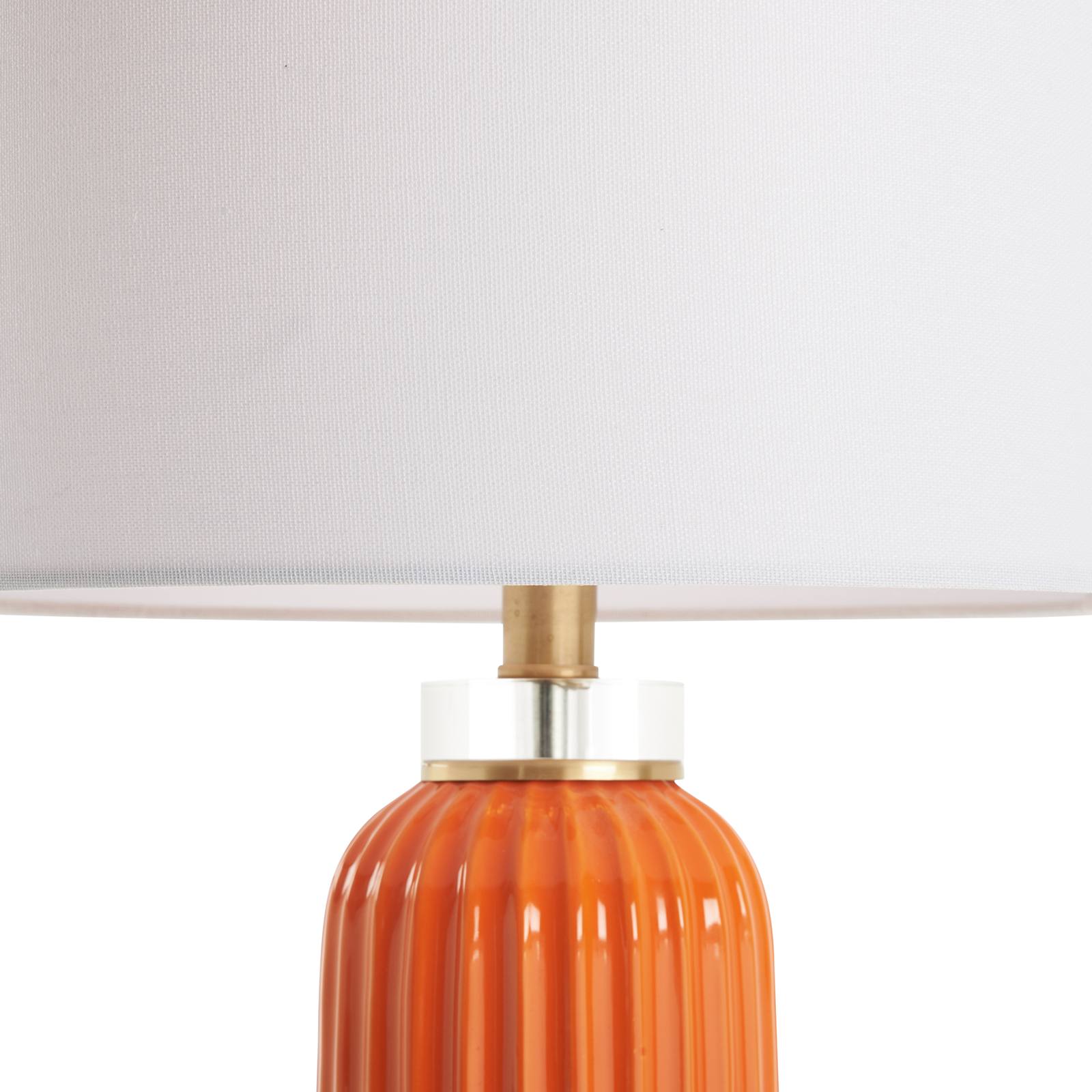 Chelsea House Samuel Ceramic Table Lamp