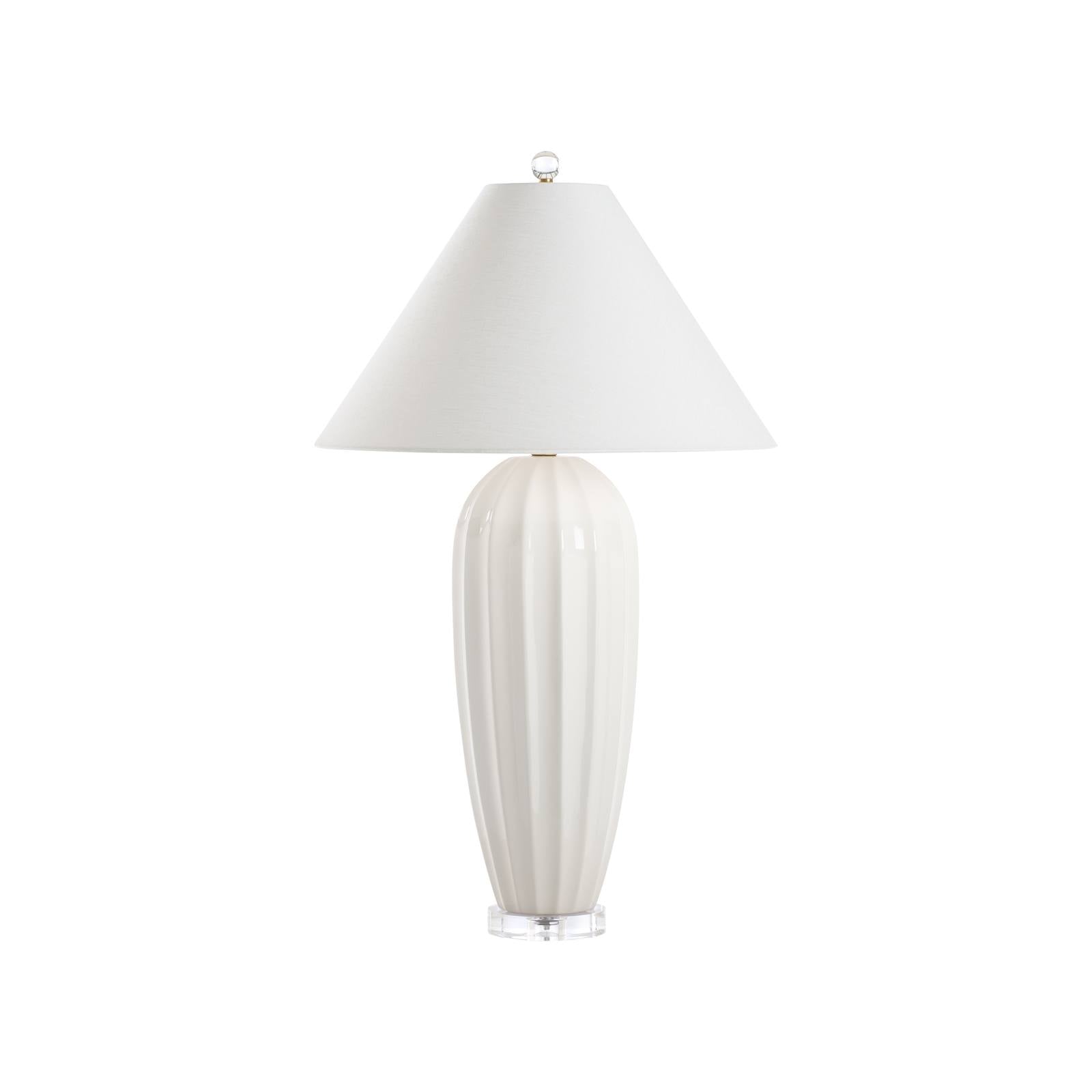 Chelsea House Roberson Table Lamp