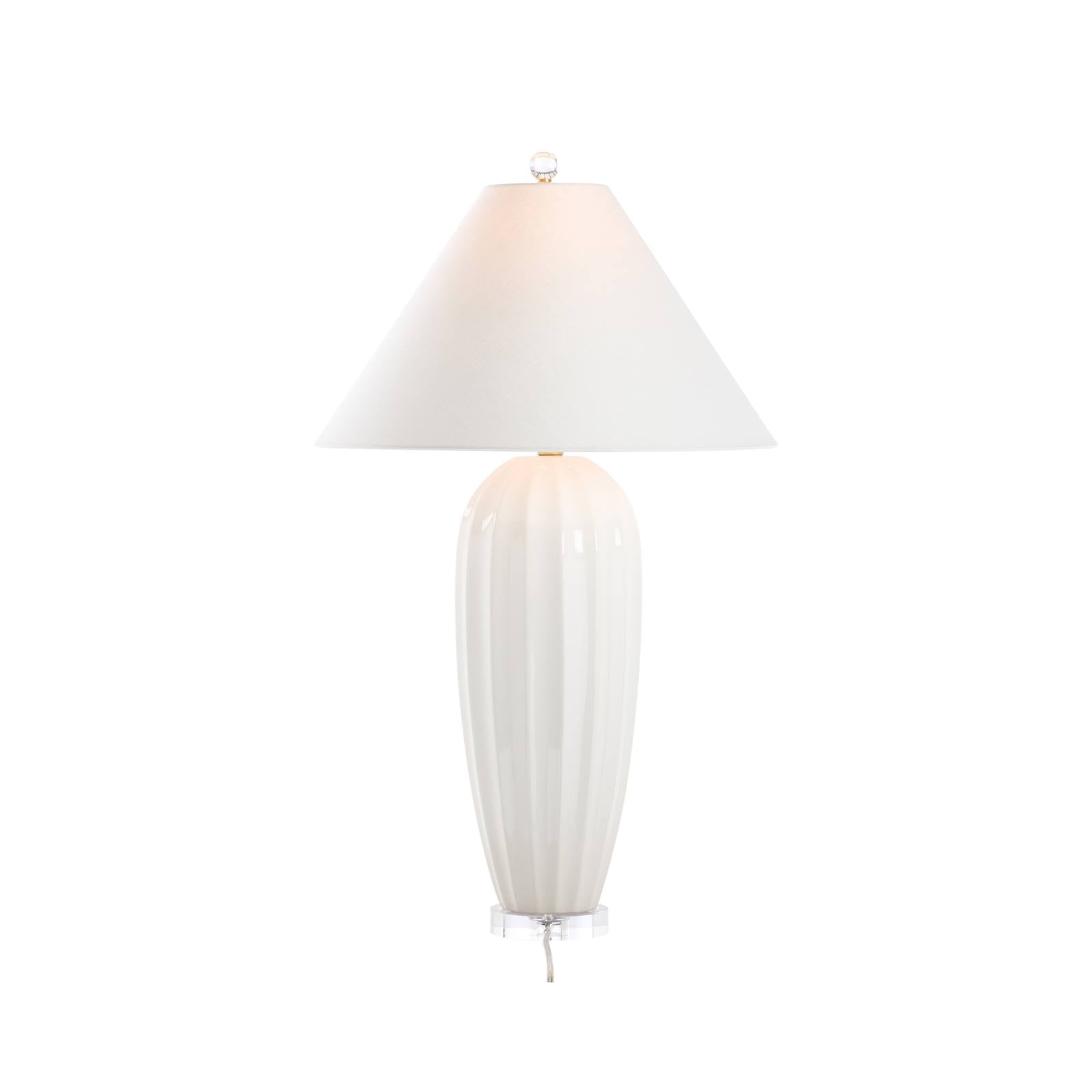 Chelsea House Roberson Table Lamp