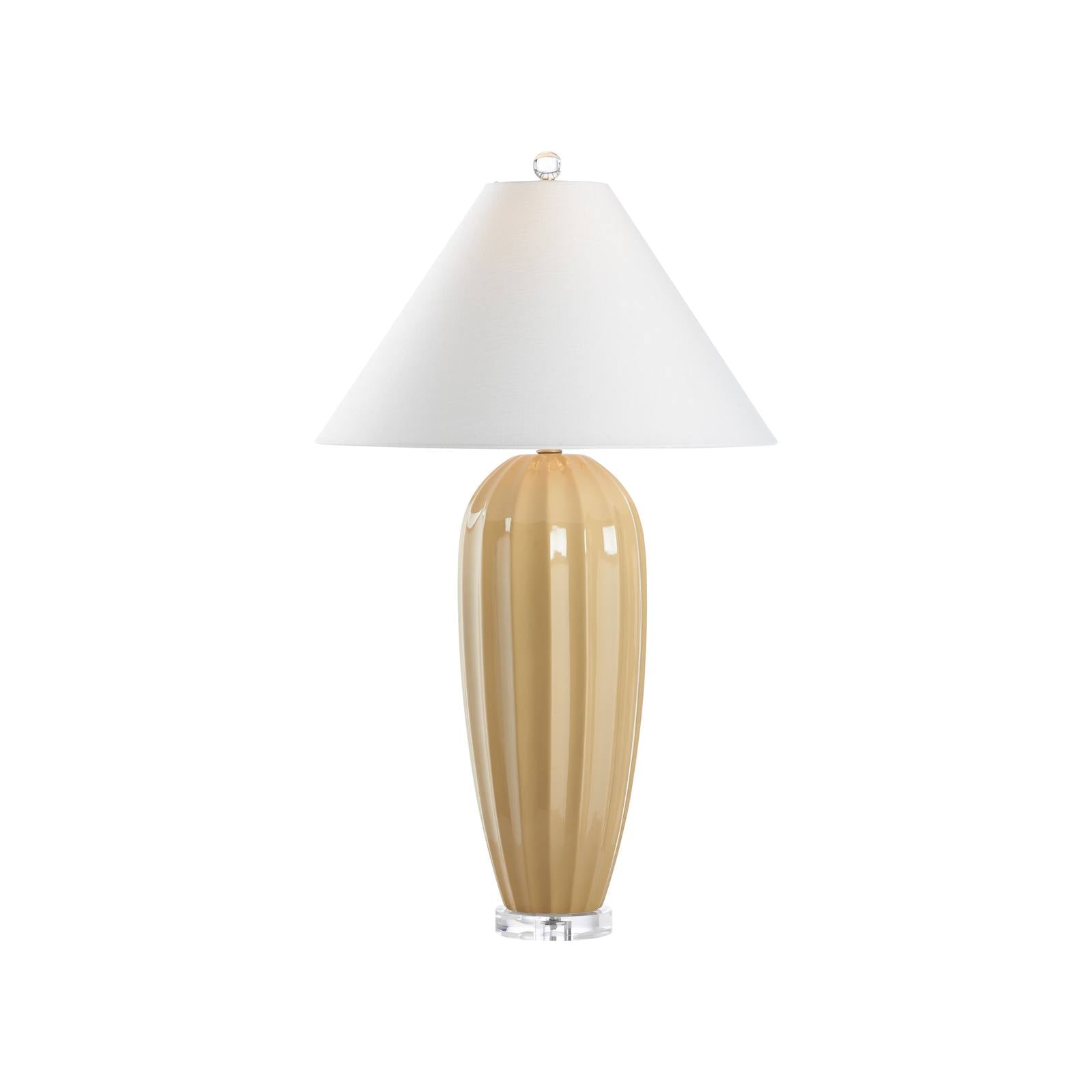 Chelsea House Roberson Table Lamp