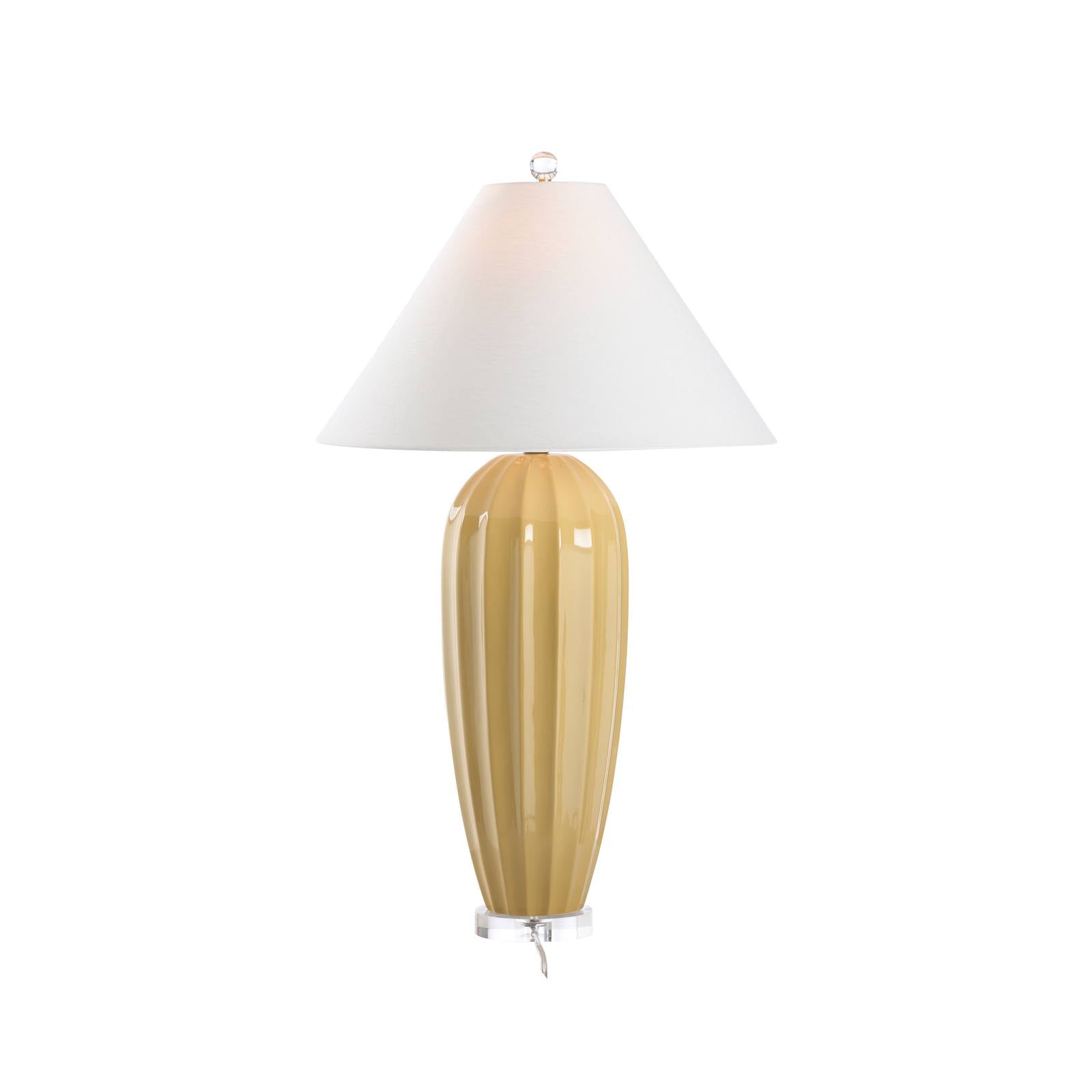 Chelsea House Roberson Table Lamp