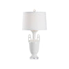 Chelsea House Neoclassical Table Lamp