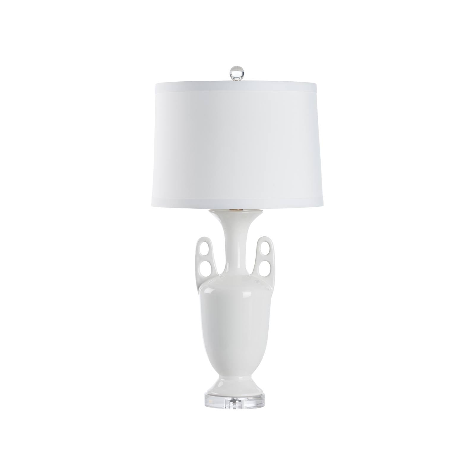 Chelsea House Neoclassical Table Lamp