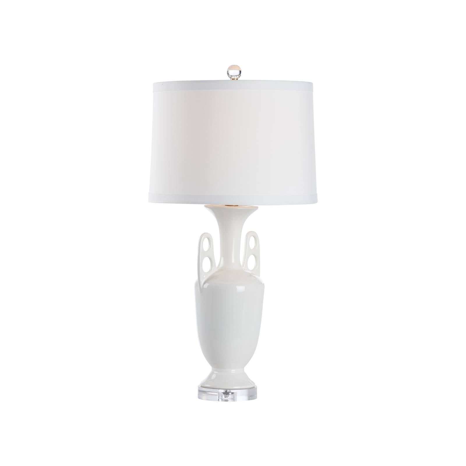Chelsea House Neoclassical Table Lamp