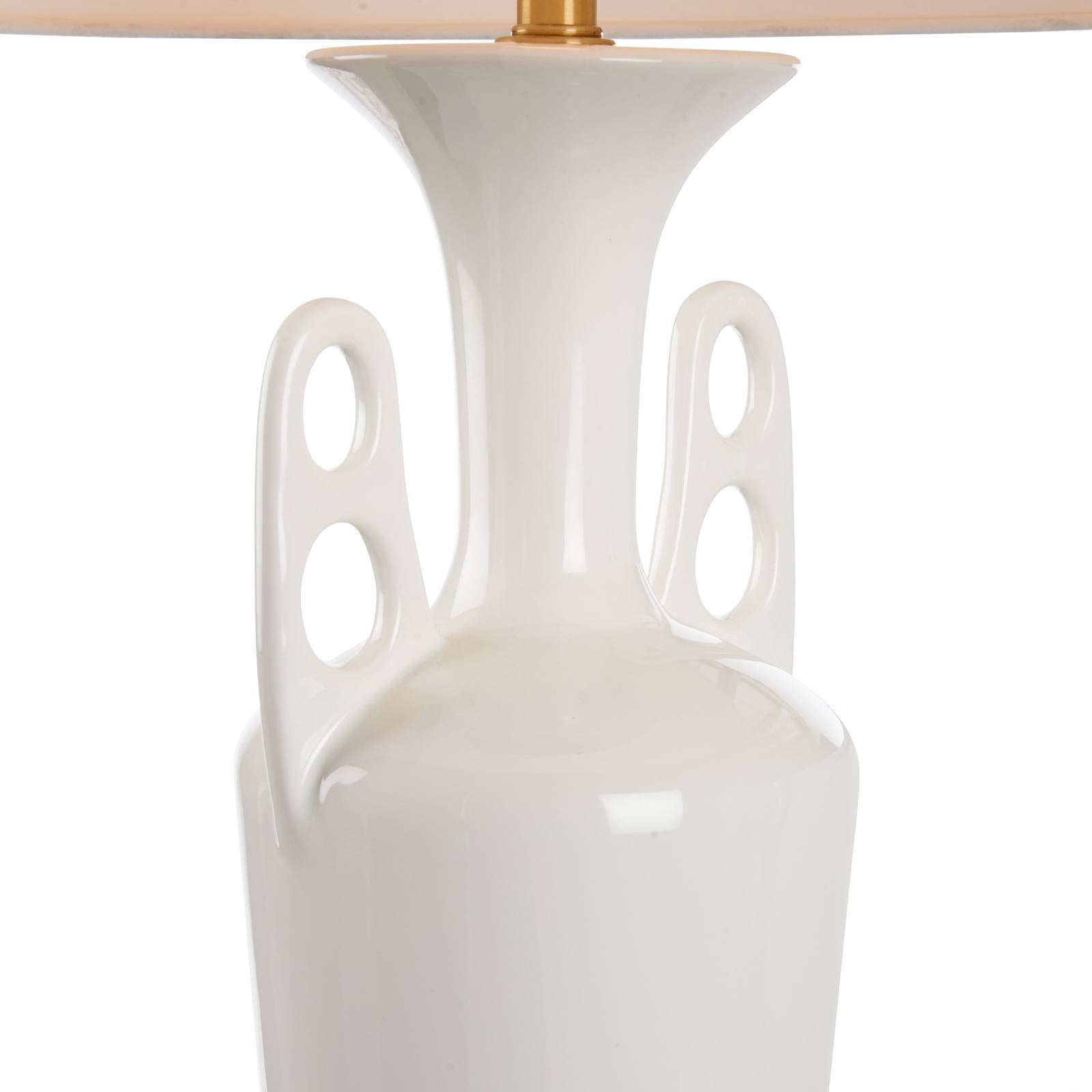 Chelsea House Neoclassical Table Lamp