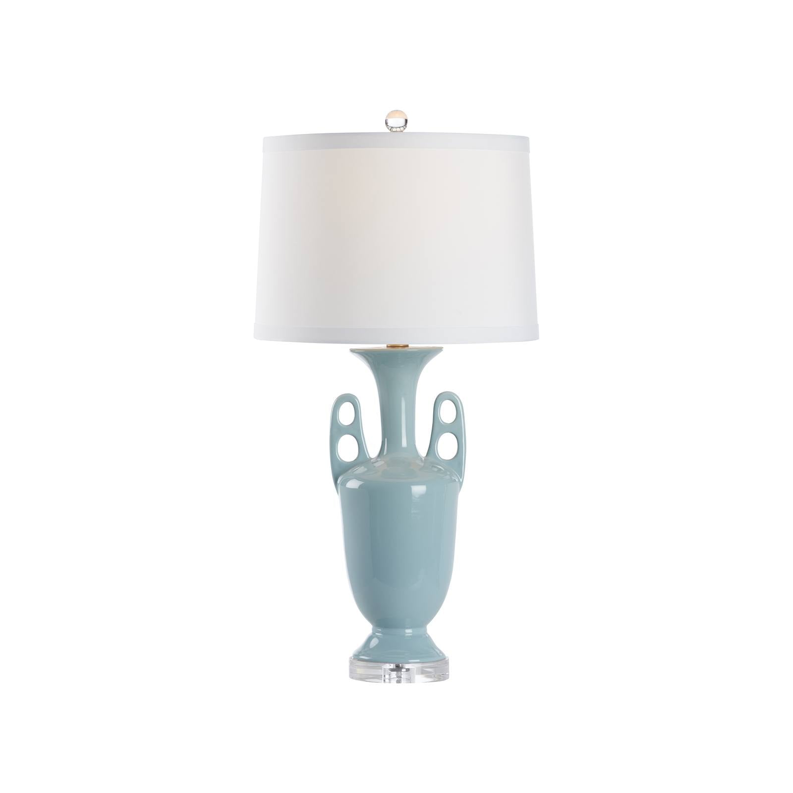 Chelsea House Neoclassical Table Lamp