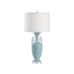 Chelsea House Neoclassical Table Lamp