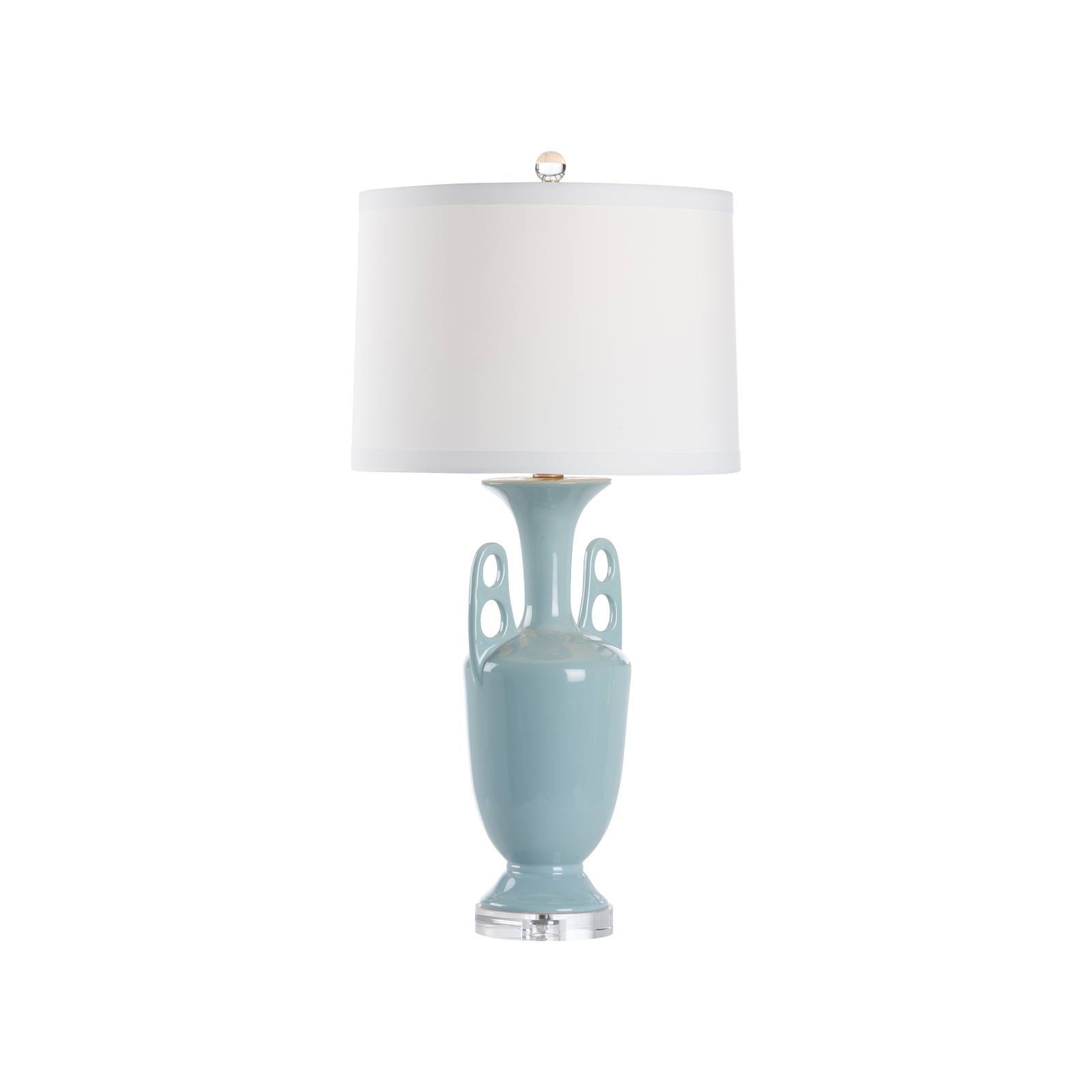 Chelsea House Neoclassical Table Lamp