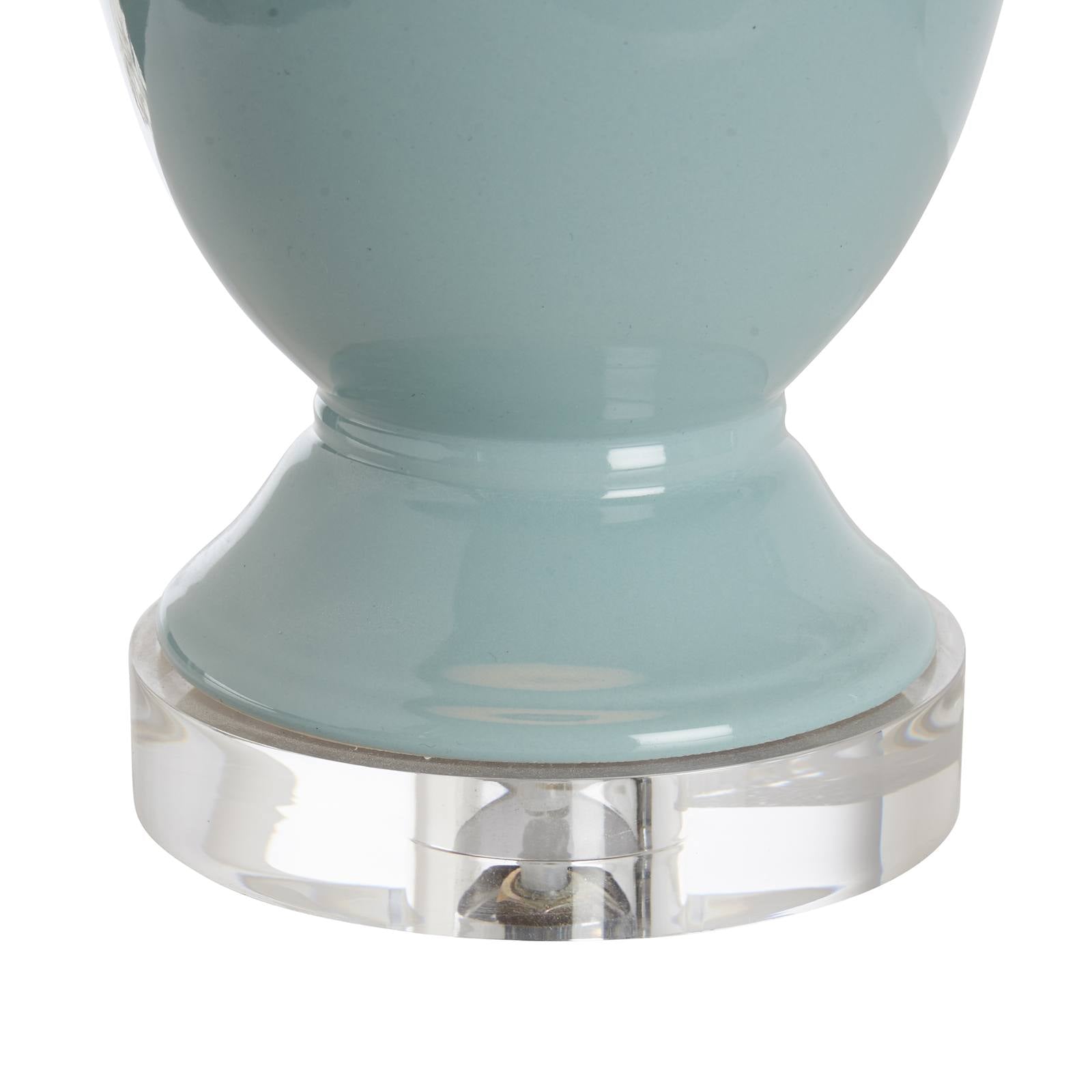 Chelsea House Neoclassical Table Lamp