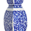 Chelsea House Square Double Gourd Lamp