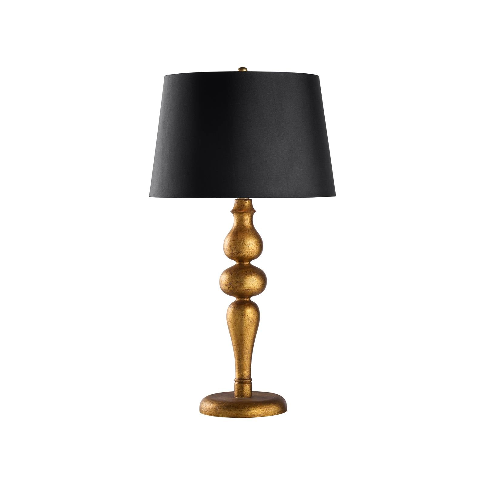 Chelsea House Ruby Table Lamp
