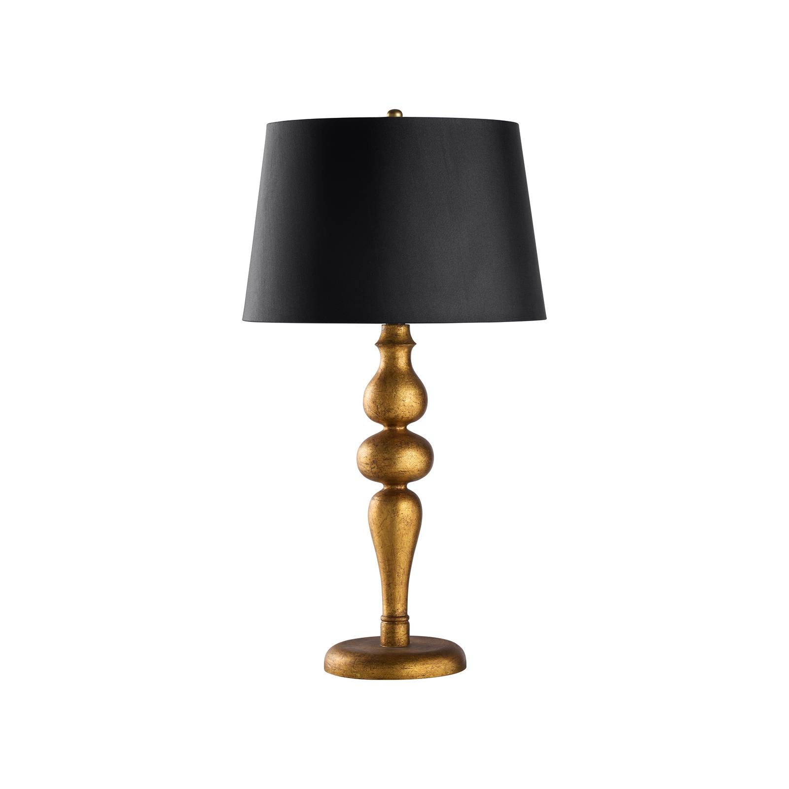 Chelsea House Ruby Table Lamp