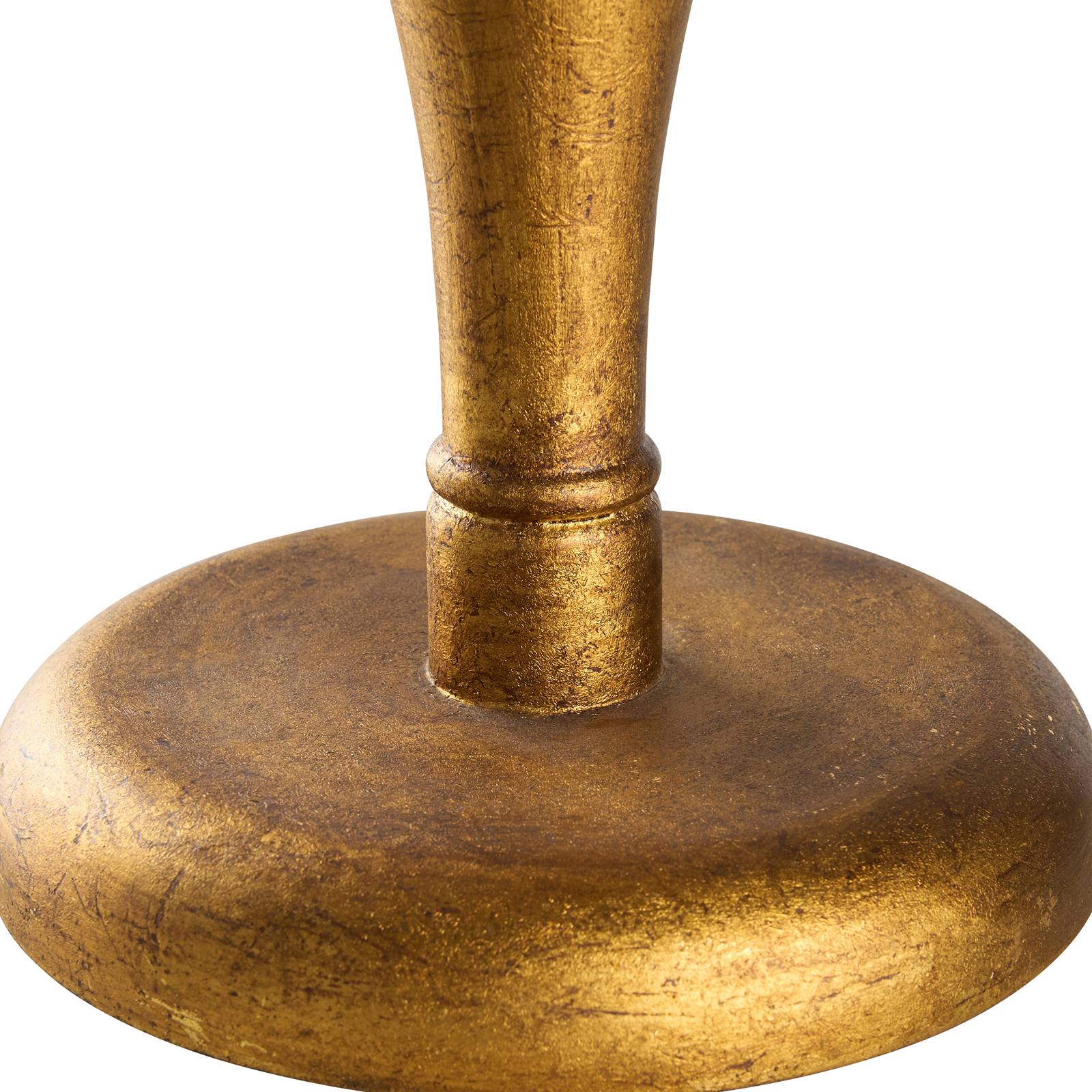 Chelsea House Ruby Table Lamp