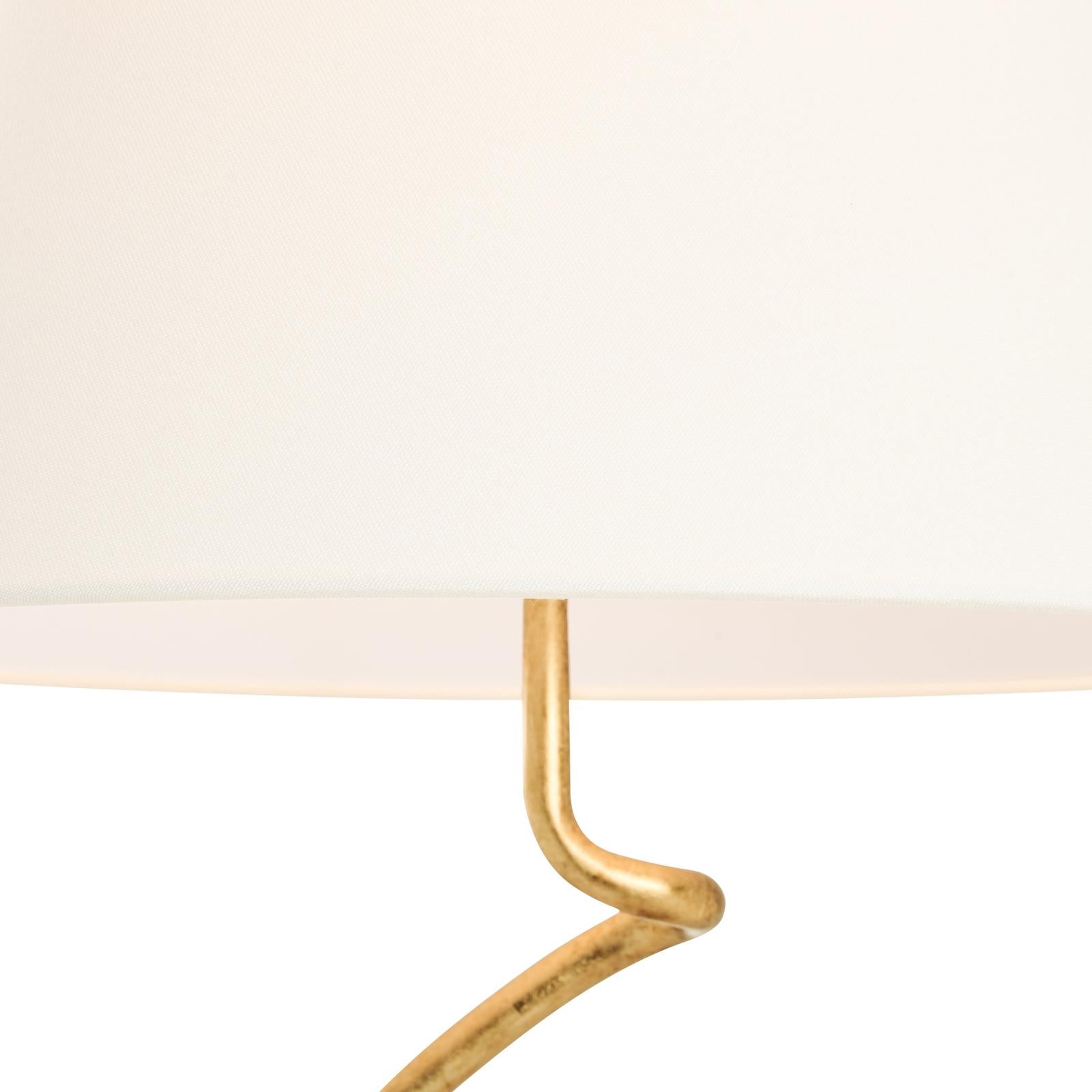 Chelsea House Romney Table Lamp