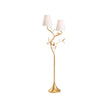 Chelsea House Romney Floor Lamp