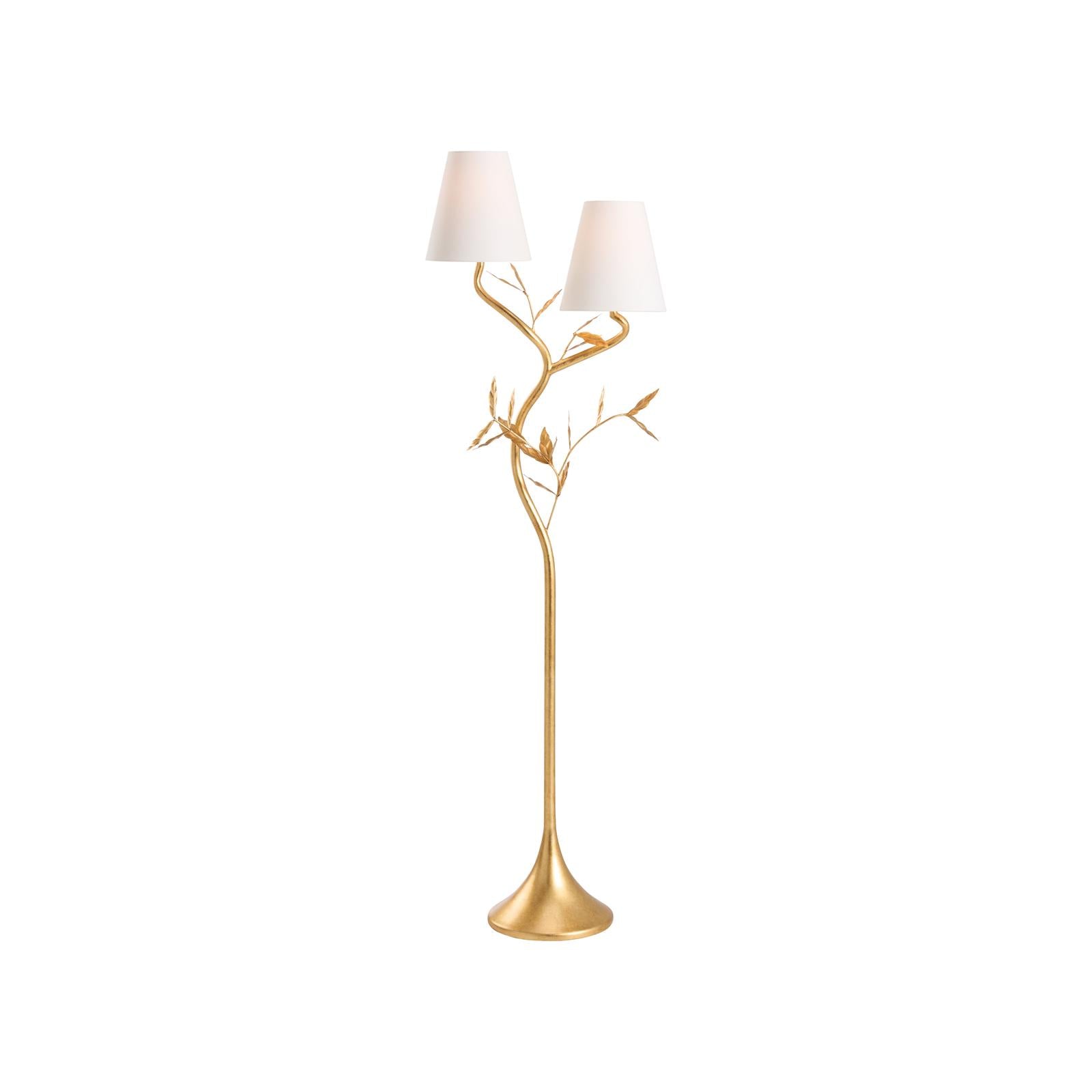 Chelsea House Romney Floor Lamp