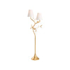 Chelsea House Romney Floor Lamp