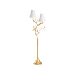 Chelsea House Romney Floor Lamp