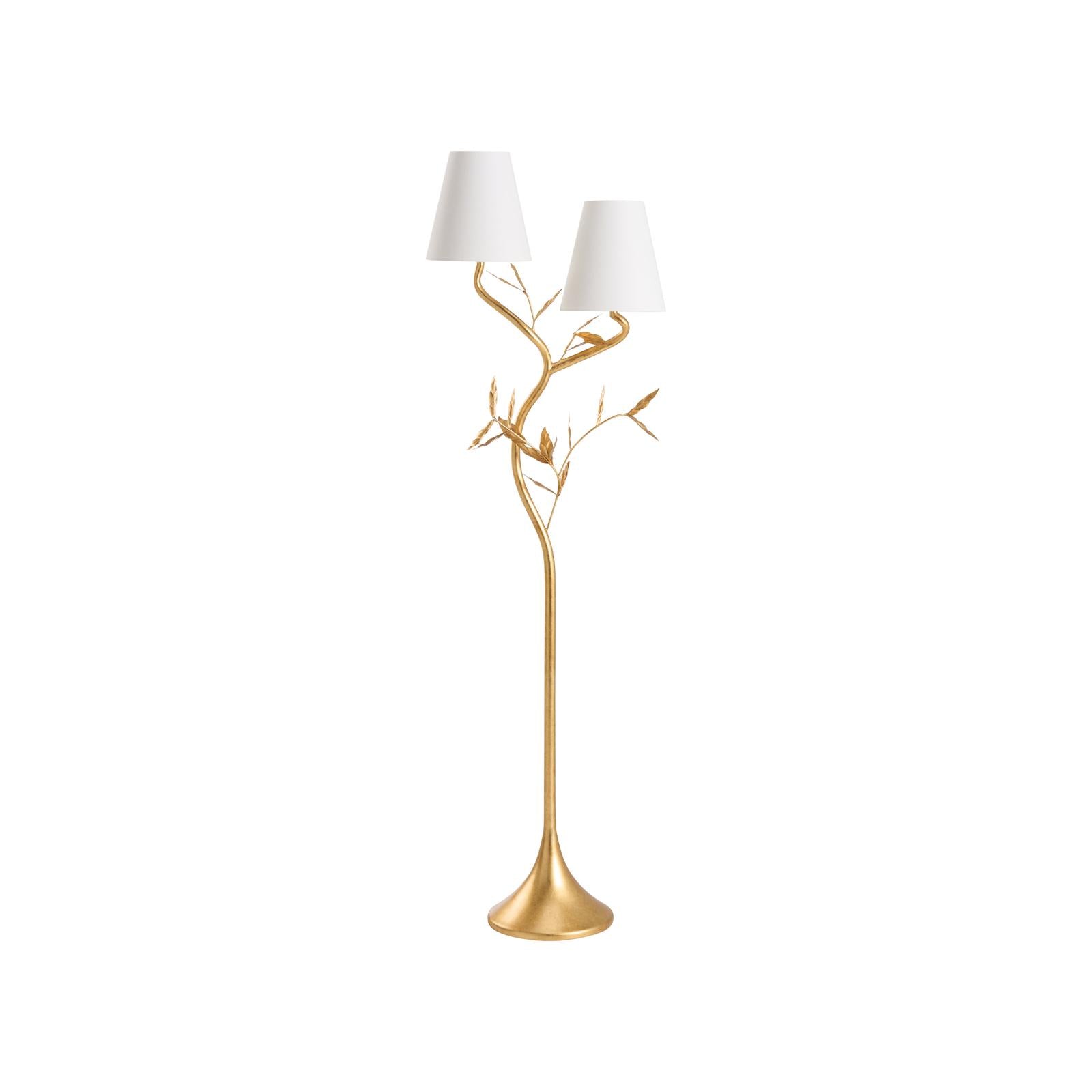 Chelsea House Romney Floor Lamp