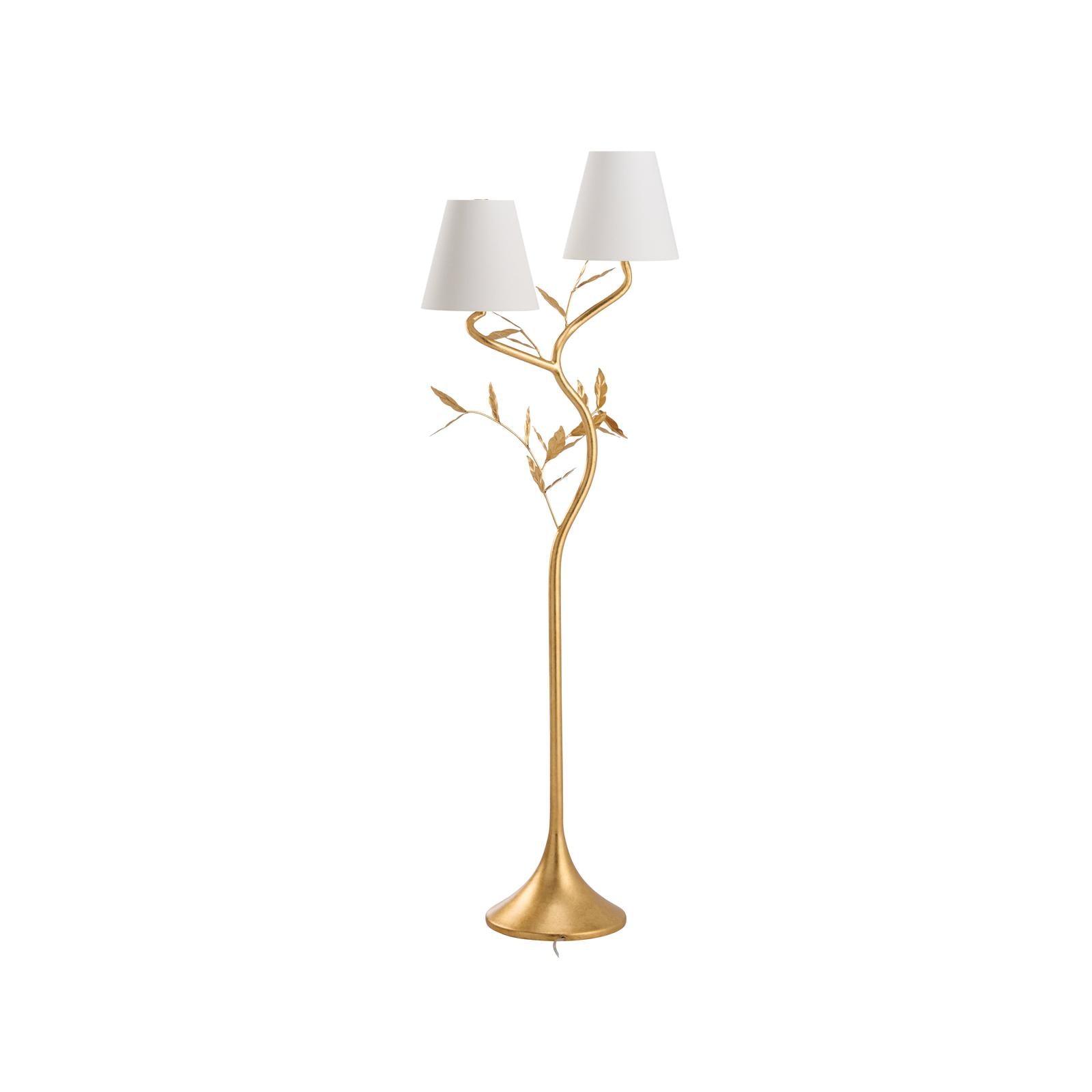 Chelsea House Romney Floor Lamp