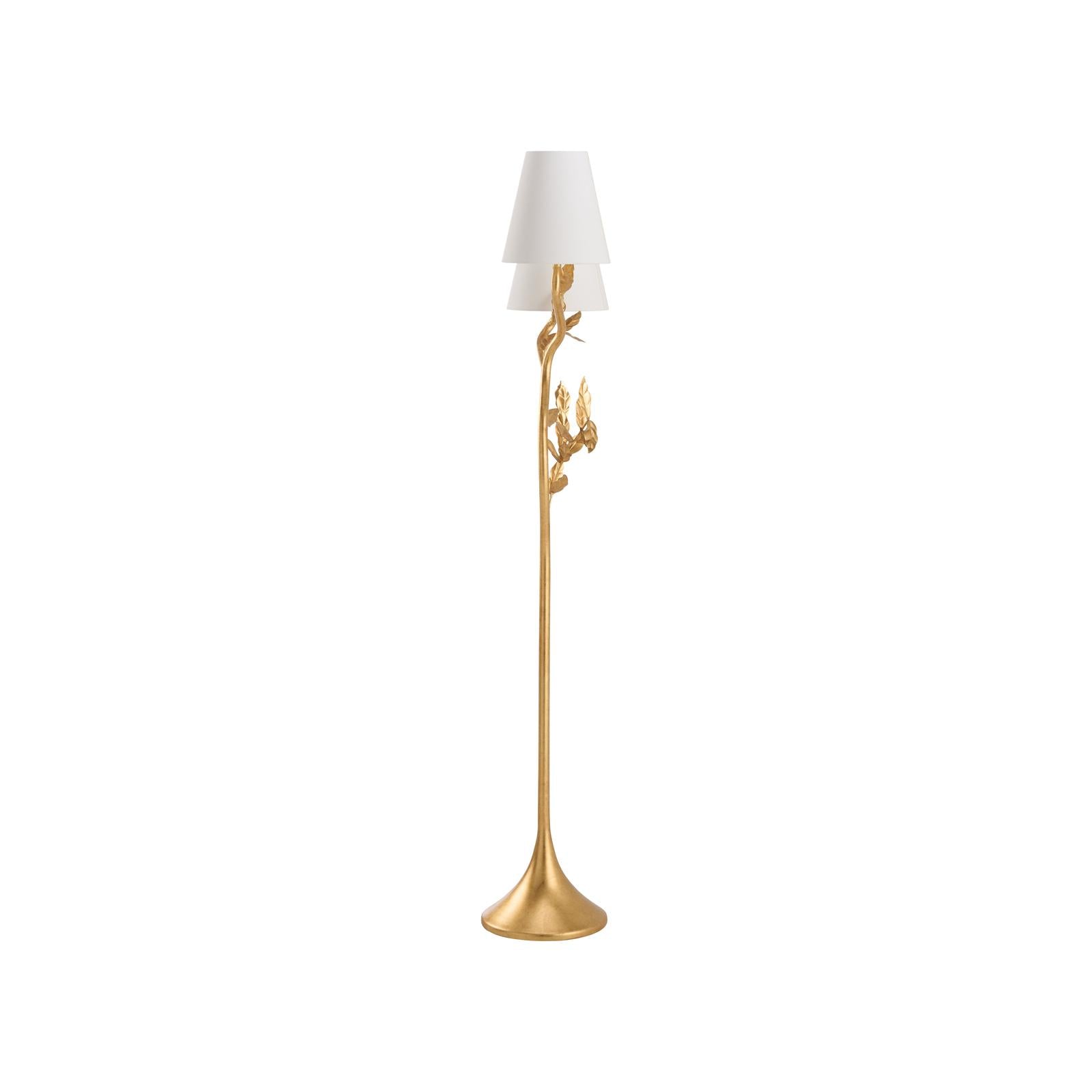 Chelsea House Romney Floor Lamp