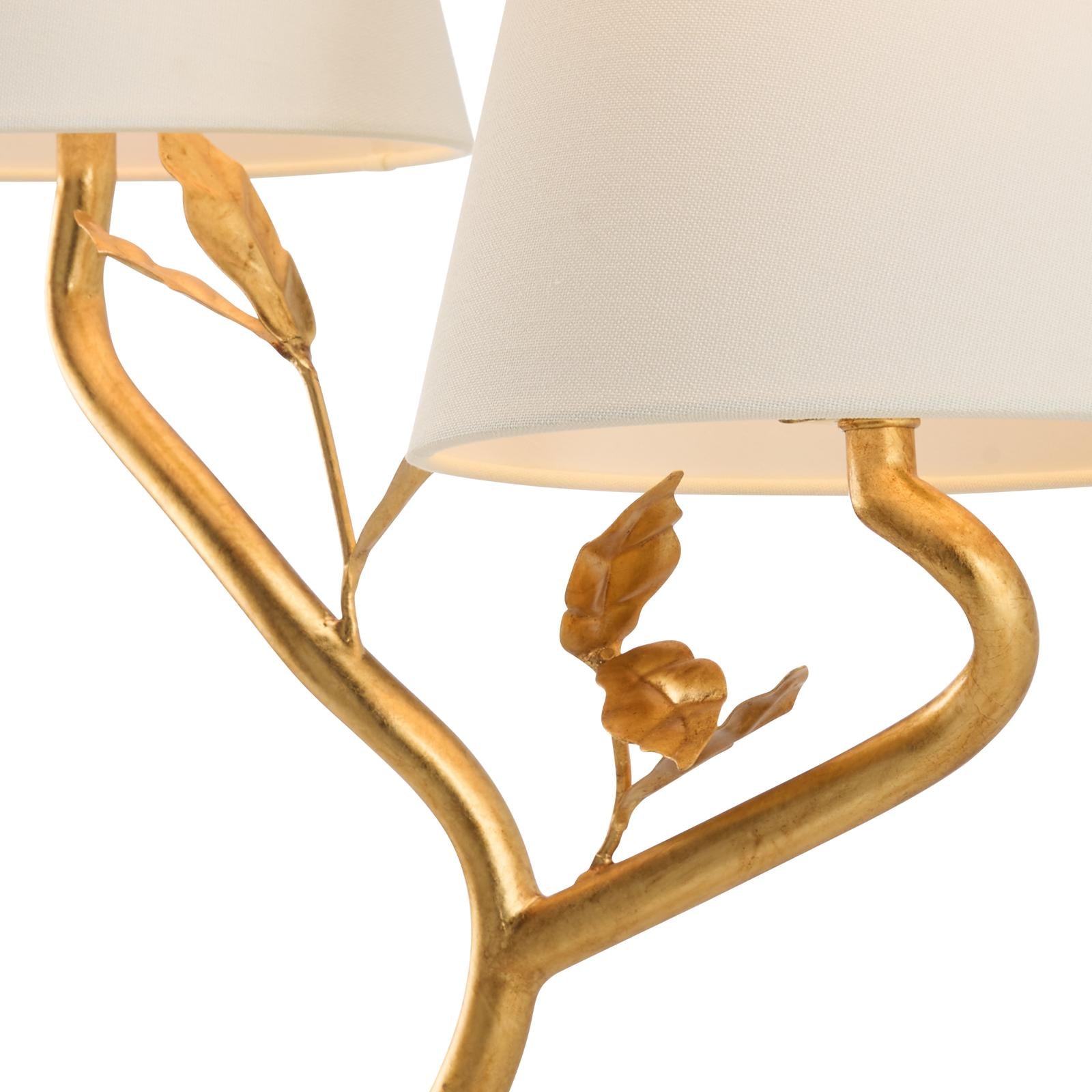 Chelsea House Romney Floor Lamp