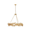 Chelsea House Romney Chandelier