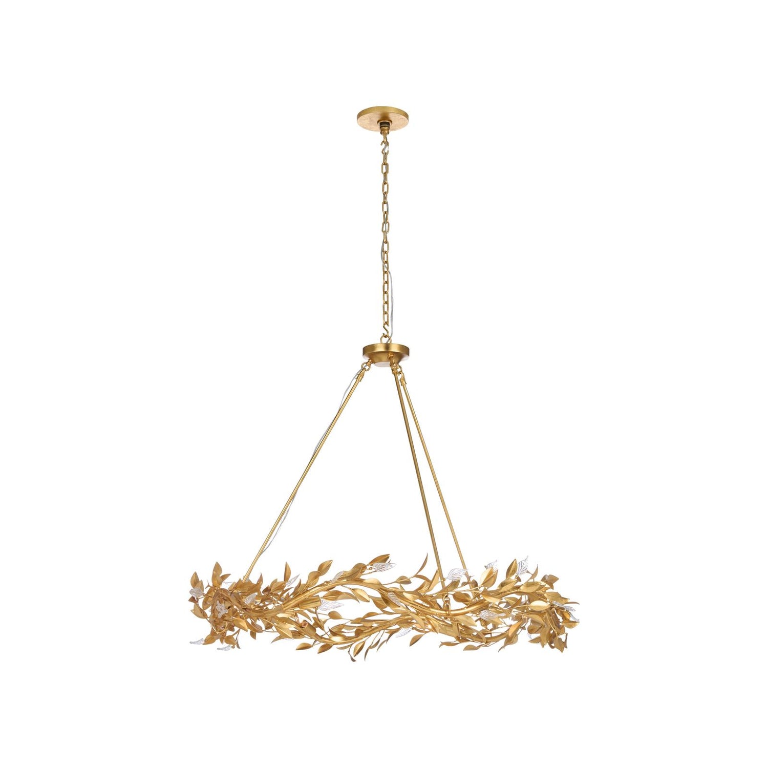 Chelsea House Romney Chandelier