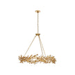 Chelsea House Romney Chandelier