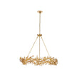 Chelsea House Romney Chandelier