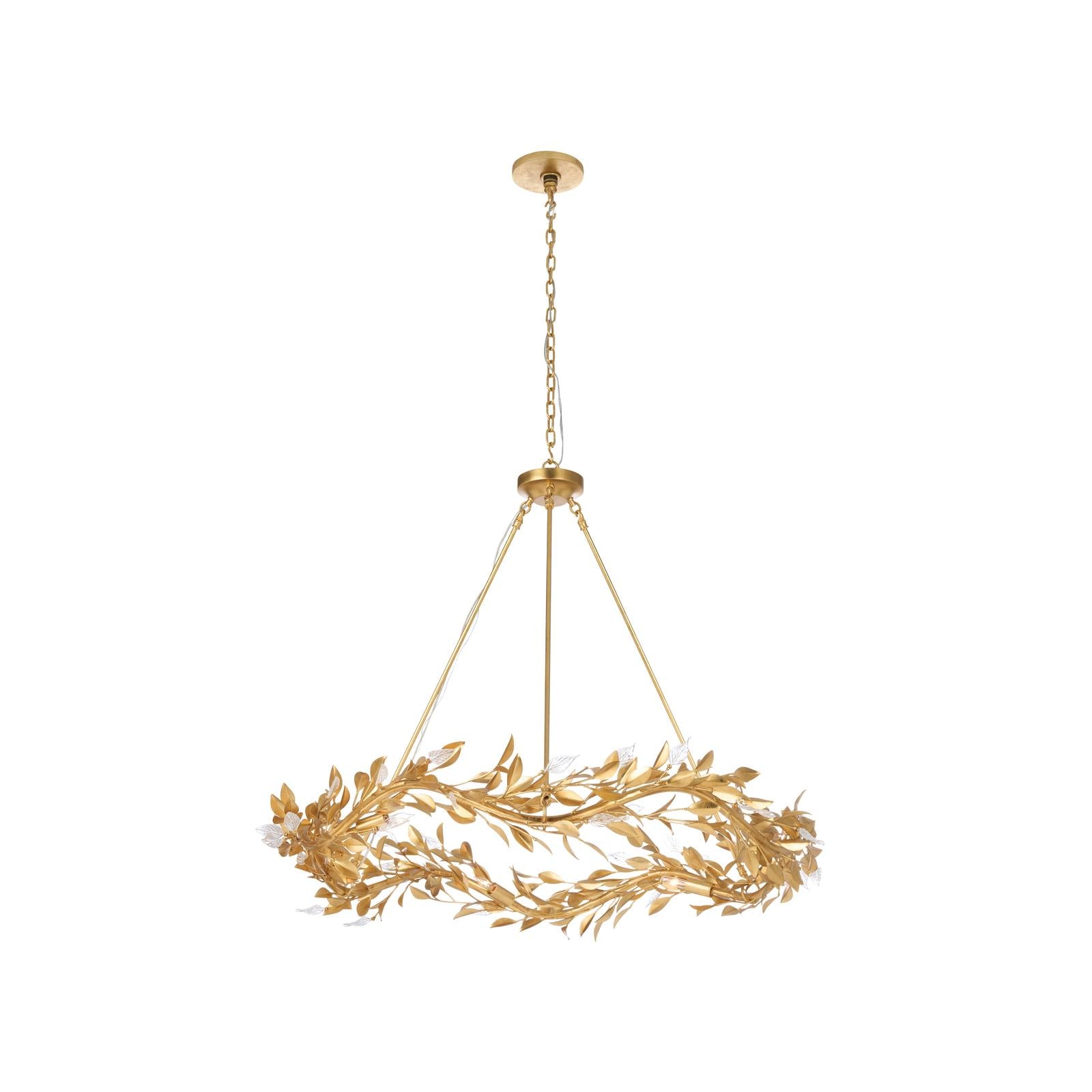 Chelsea House Romney Chandelier