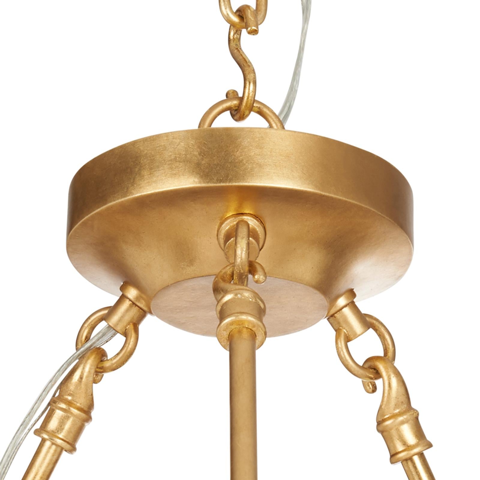 Chelsea House Romney Chandelier
