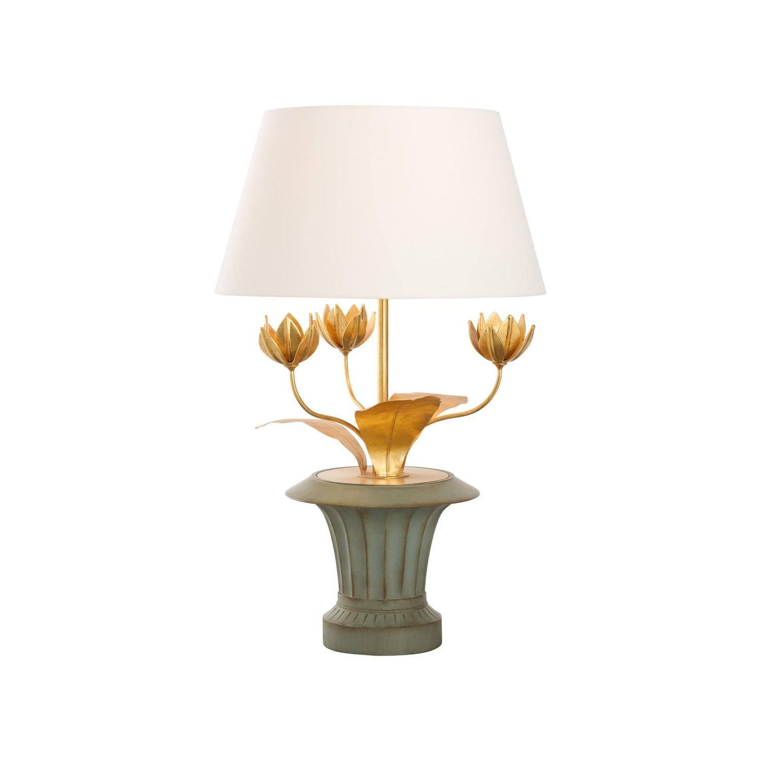 Chelsea House Poppet Table Lamp