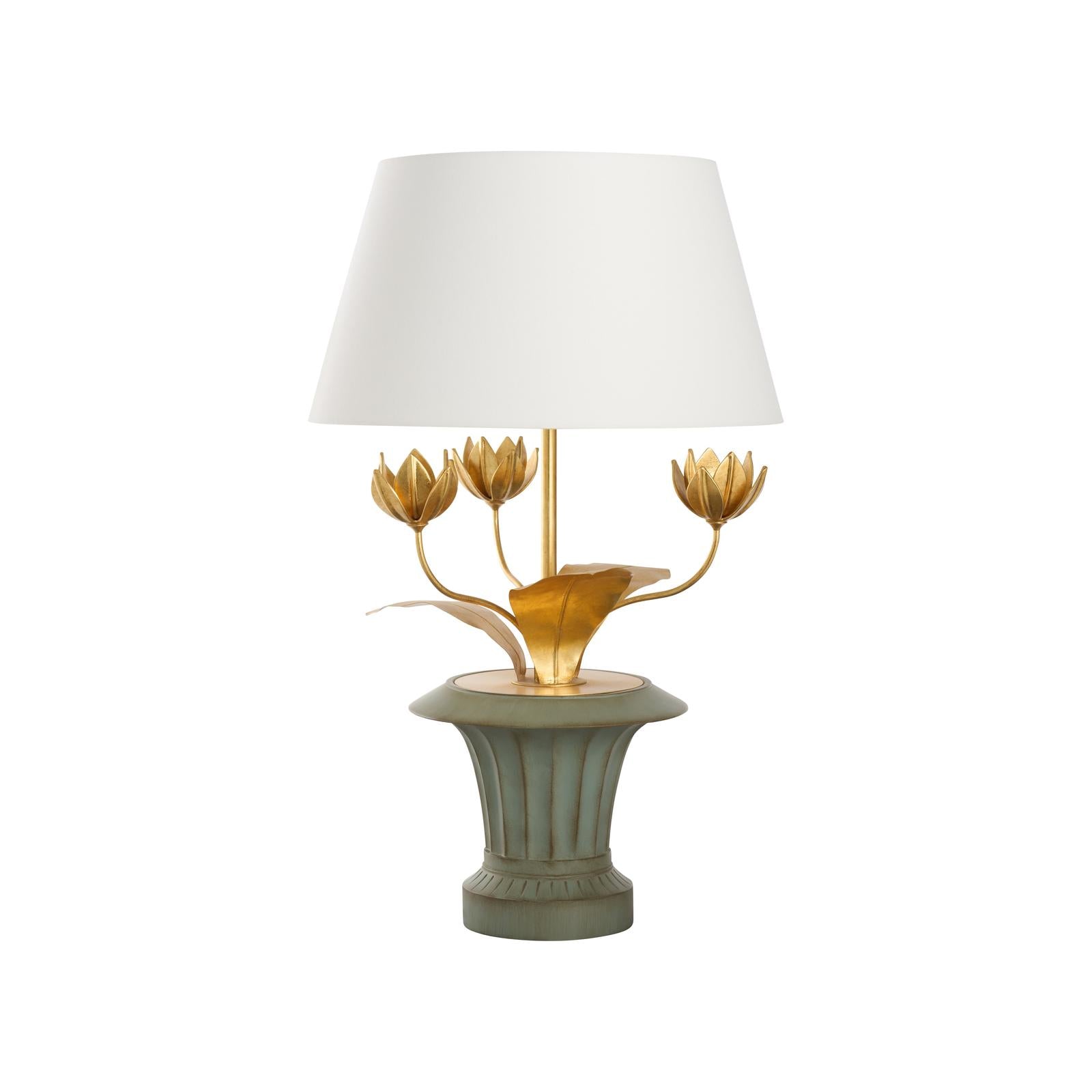Chelsea House Poppet Table Lamp