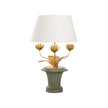 Chelsea House Poppet Table Lamp