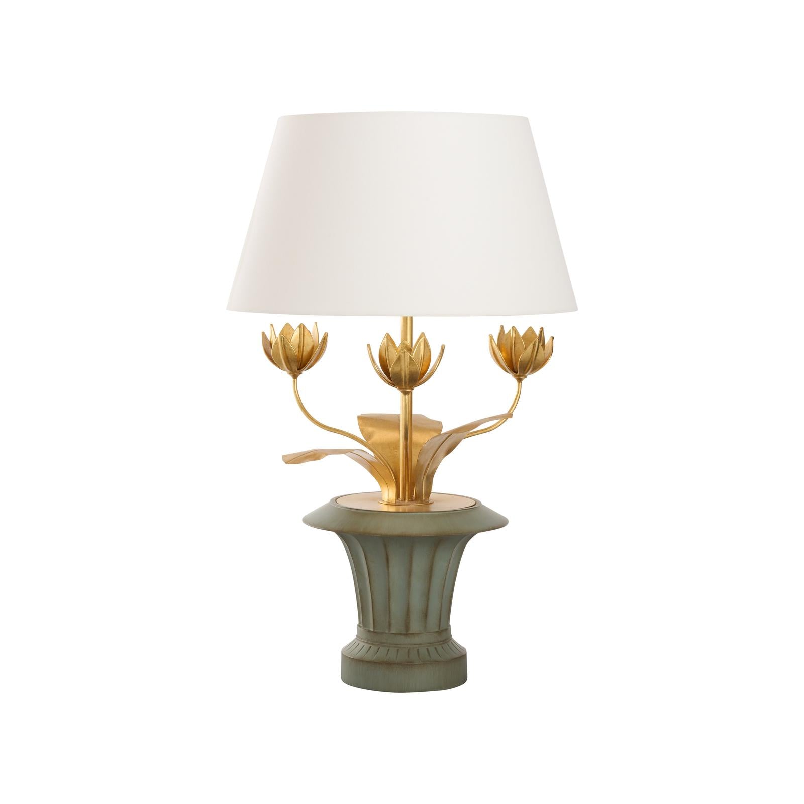 Chelsea House Poppet Table Lamp