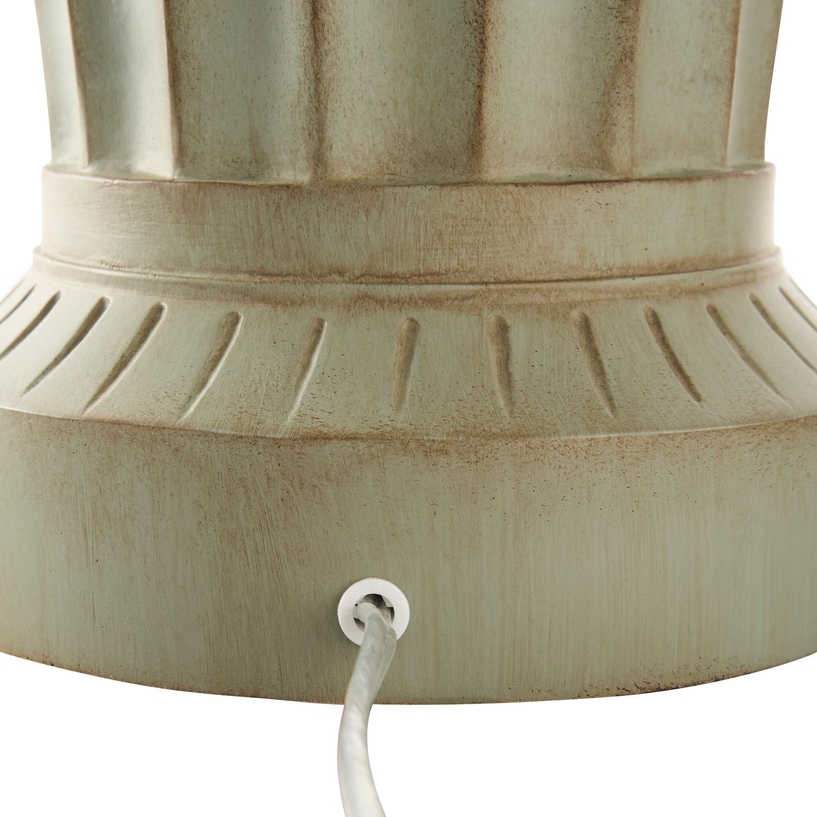 Chelsea House Poppet Table Lamp