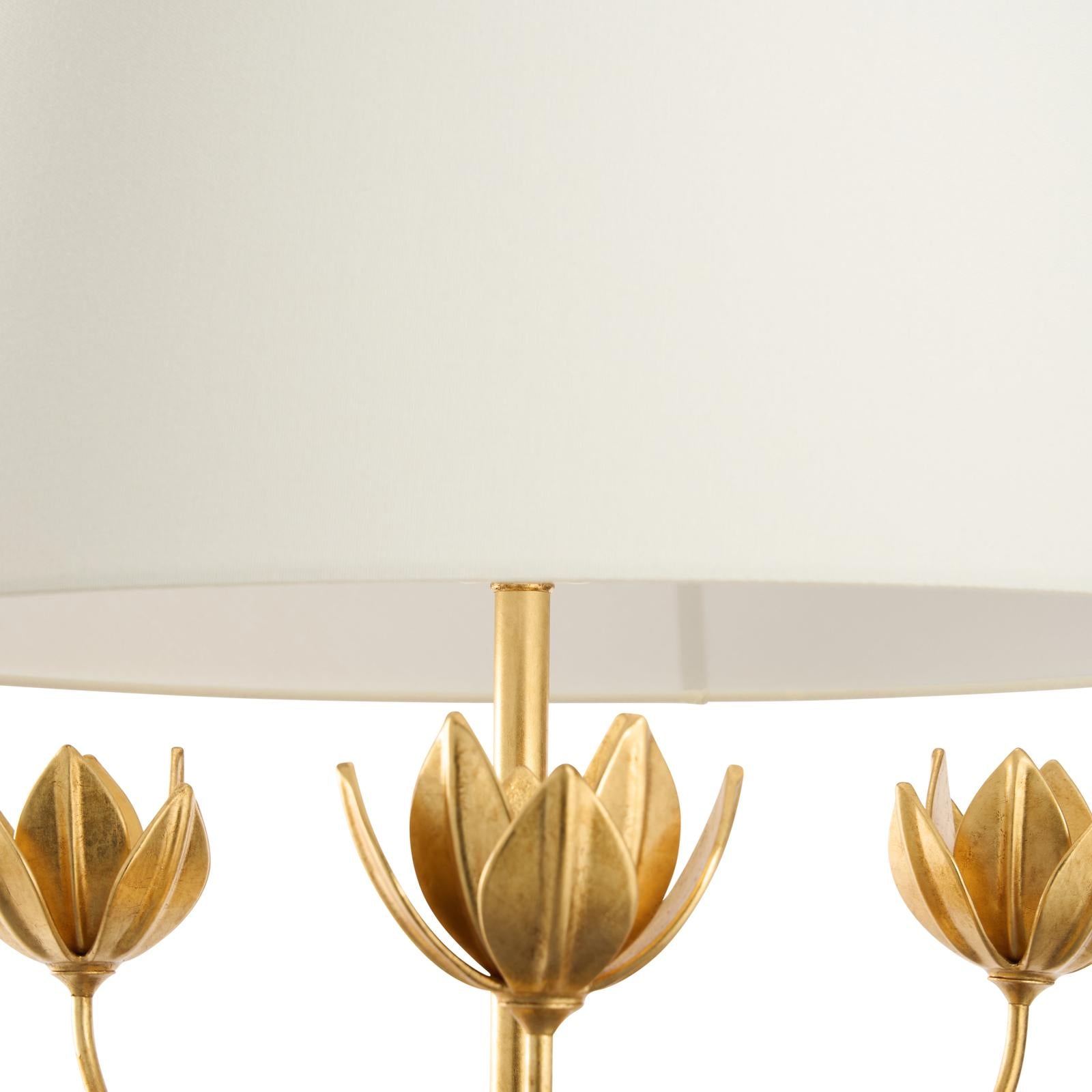 Chelsea House Poppet Table Lamp