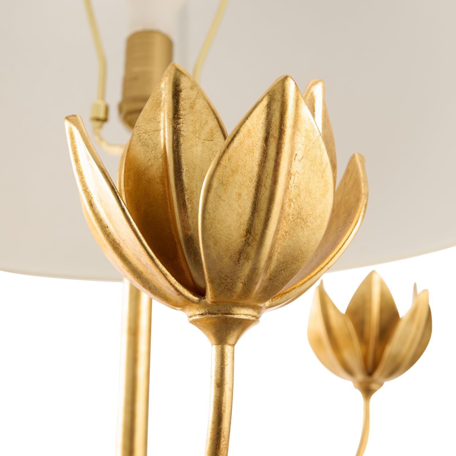 Chelsea House Poppet Table Lamp