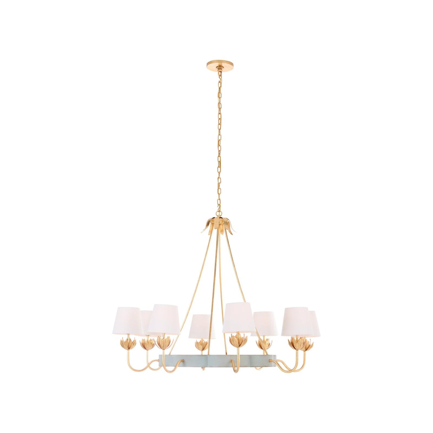 Chelsea House Poppet Chandelier