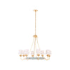 Chelsea House Poppet Chandelier