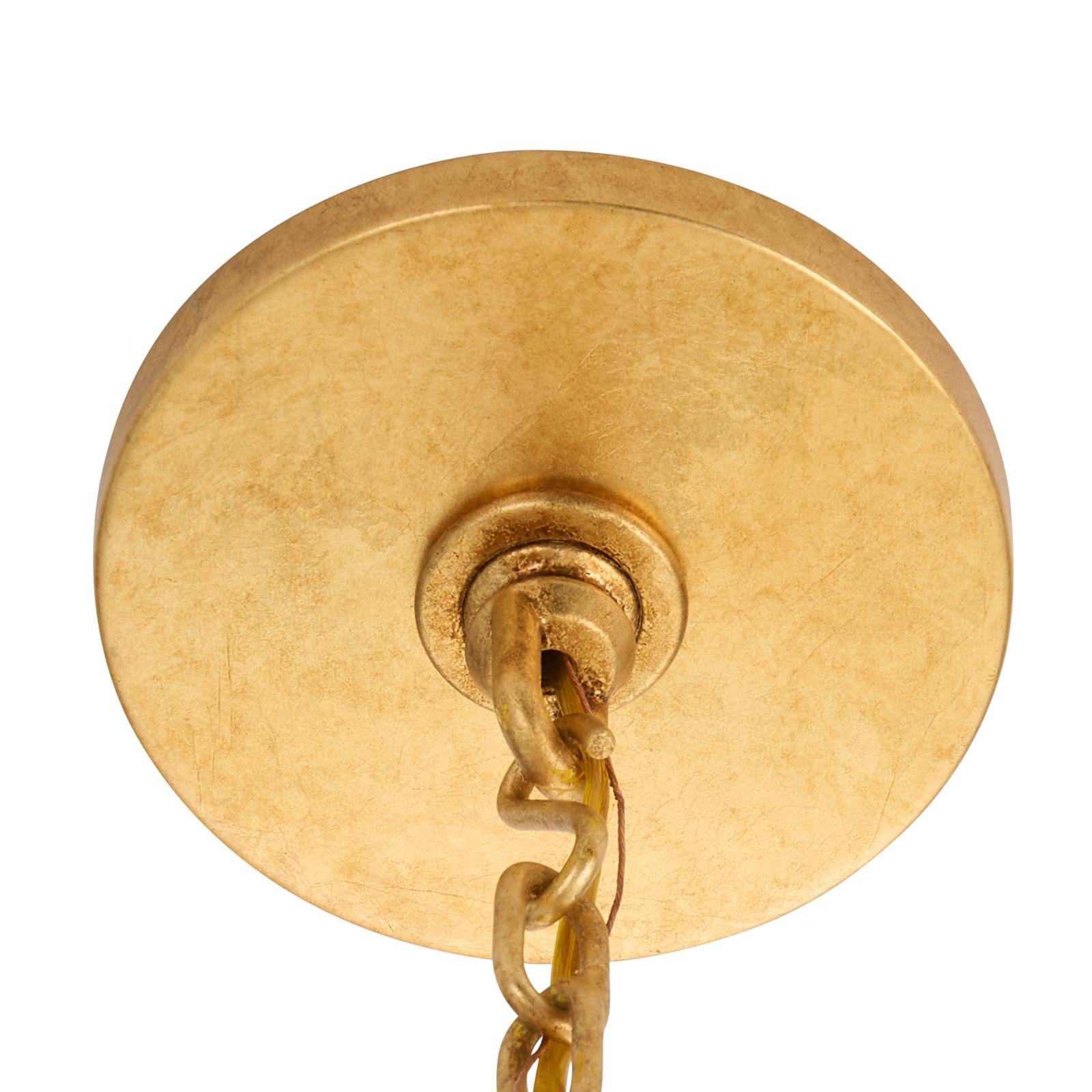 Chelsea House Poppet Chandelier