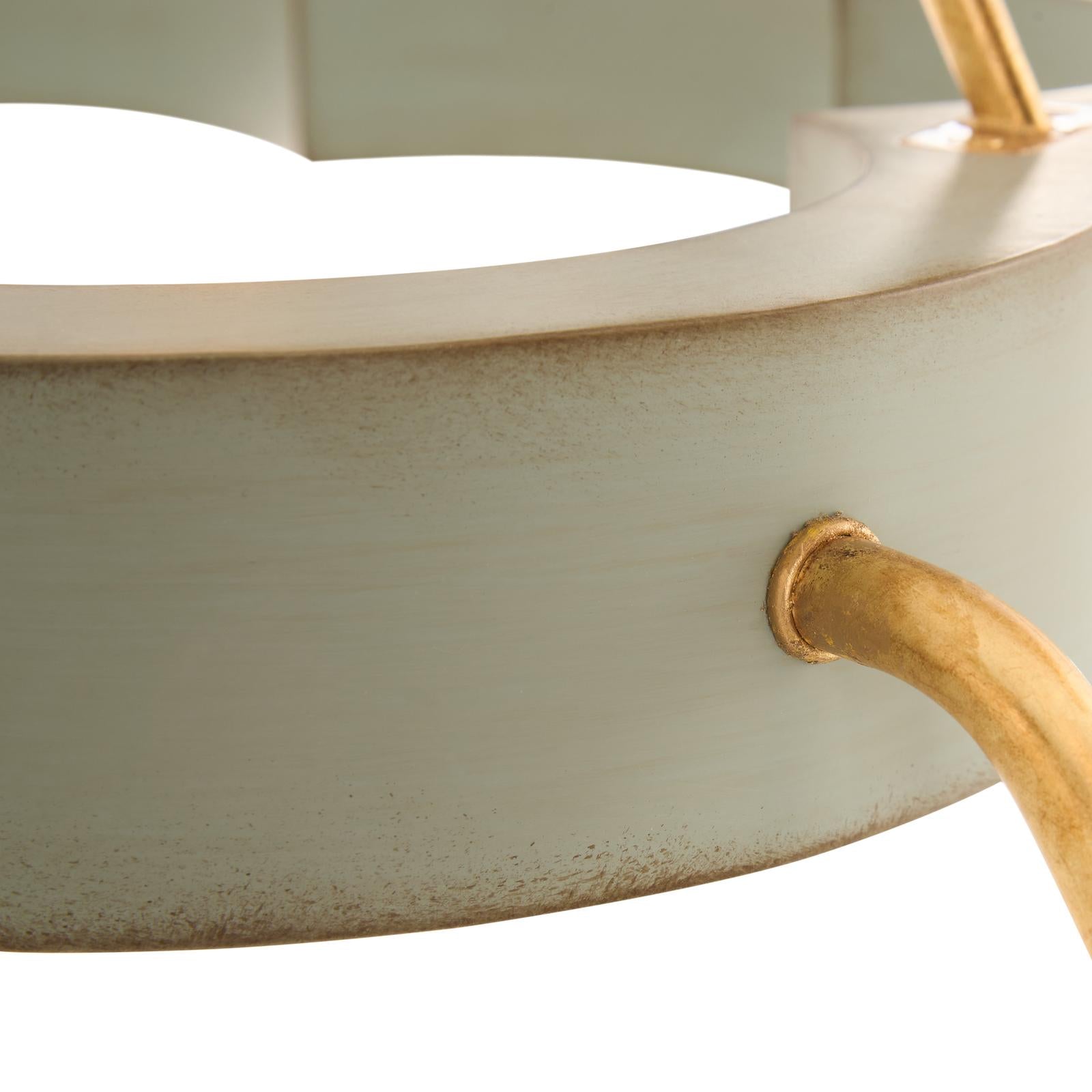 Chelsea House Poppet Chandelier