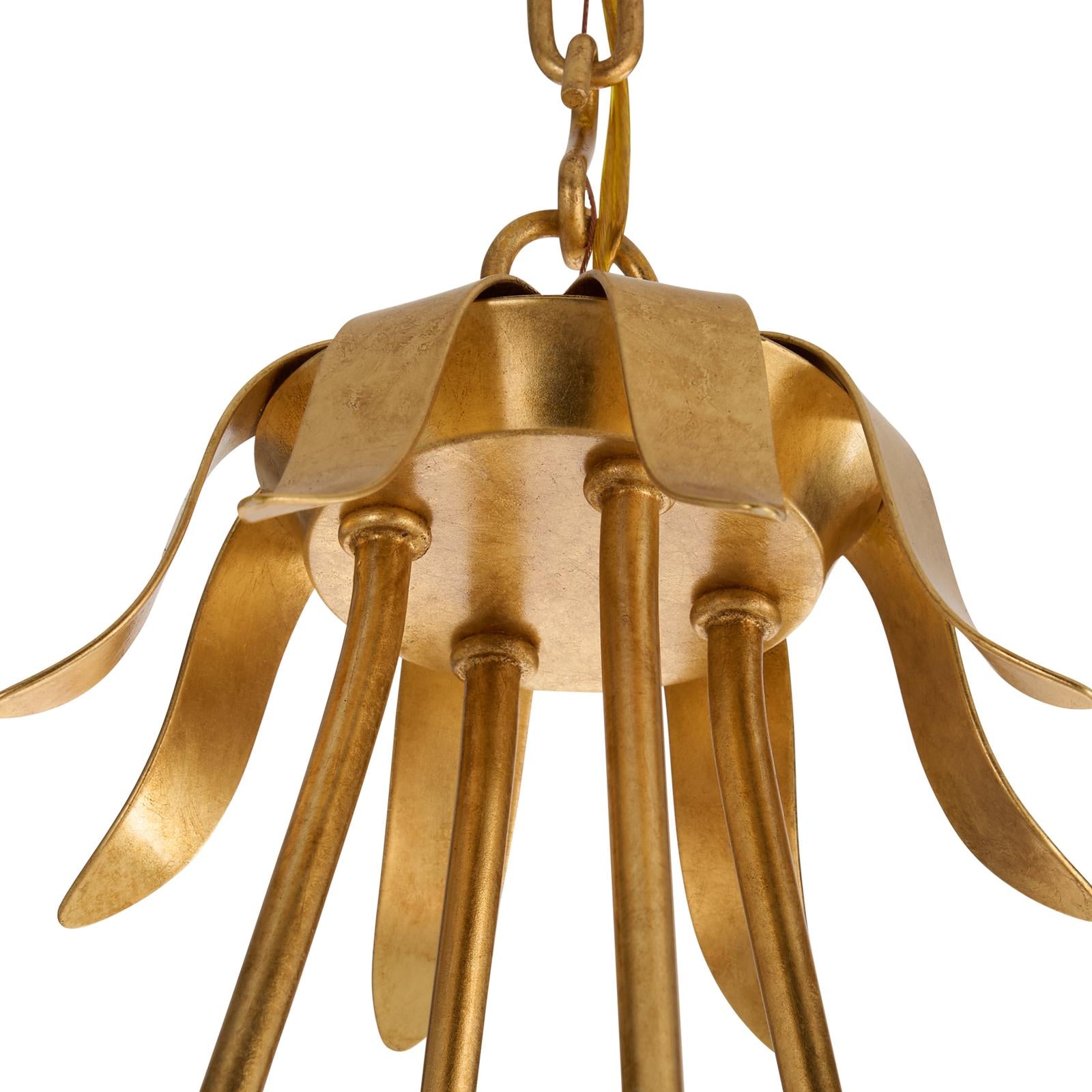 Chelsea House Poppet Chandelier