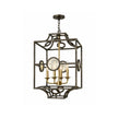 Chelsea House Huxley Lantern