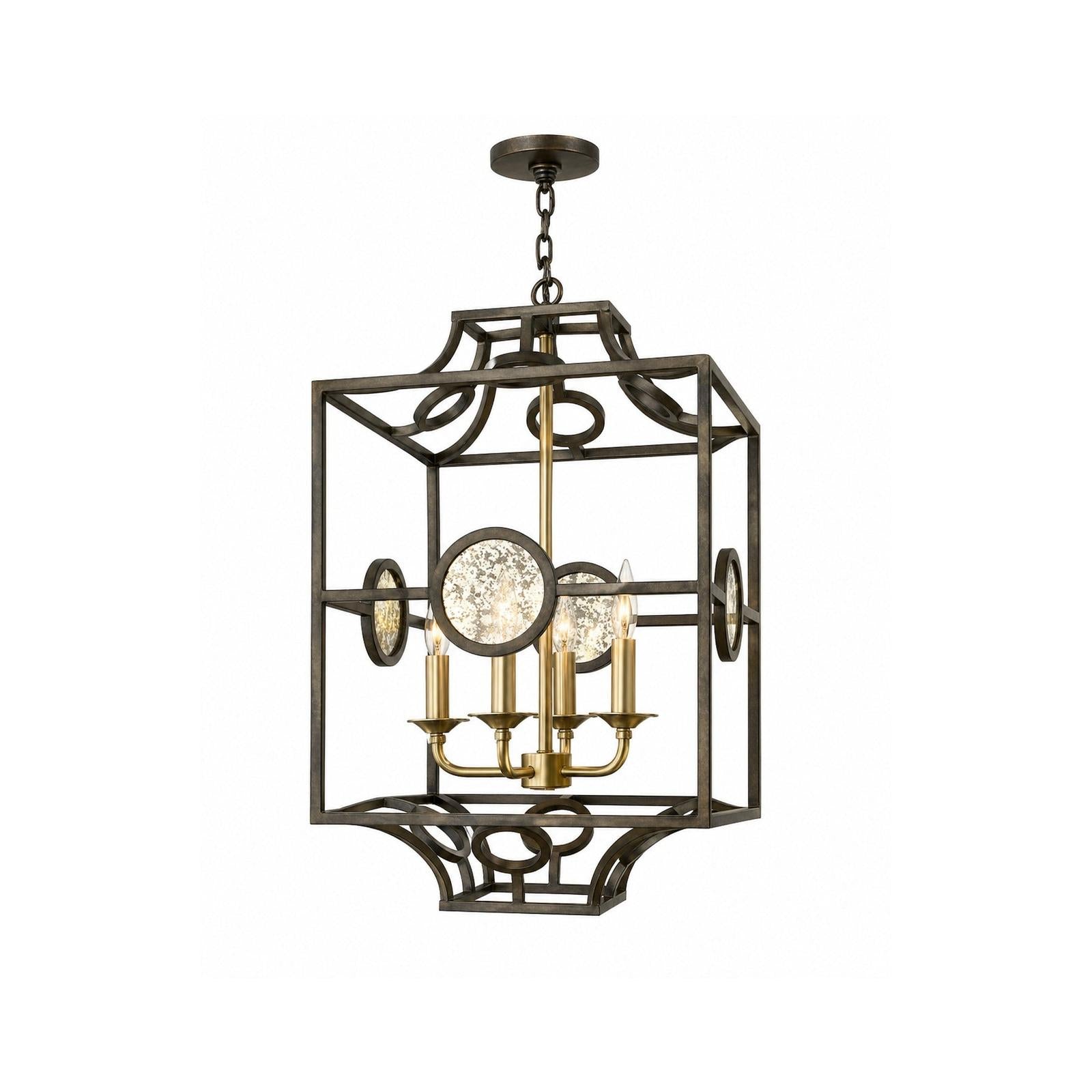 Chelsea House Huxley Lantern