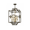Chelsea House Huxley Lantern