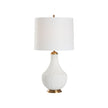 Chelsea House Herringbone Table Lamp
