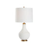 Chelsea House Herringbone Table Lamp