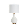 Chelsea House Herringbone Table Lamp